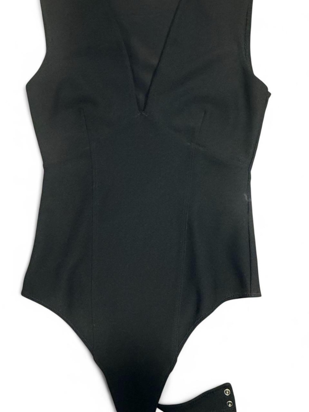 ✨Abercrombie & Fitch V-Neck Bodysuit ✨